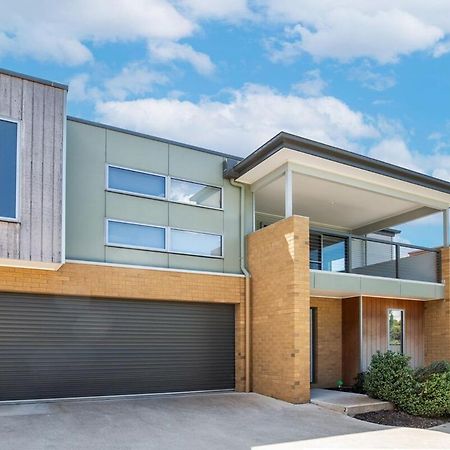Bendigo Signature Accommodation On Honeysuckle Εξωτερικό φωτογραφία