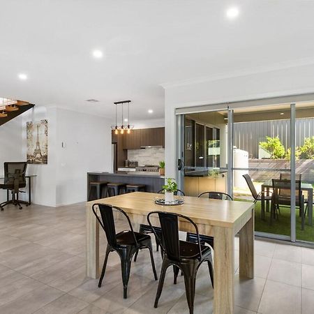 Bendigo Signature Accommodation On Honeysuckle Εξωτερικό φωτογραφία