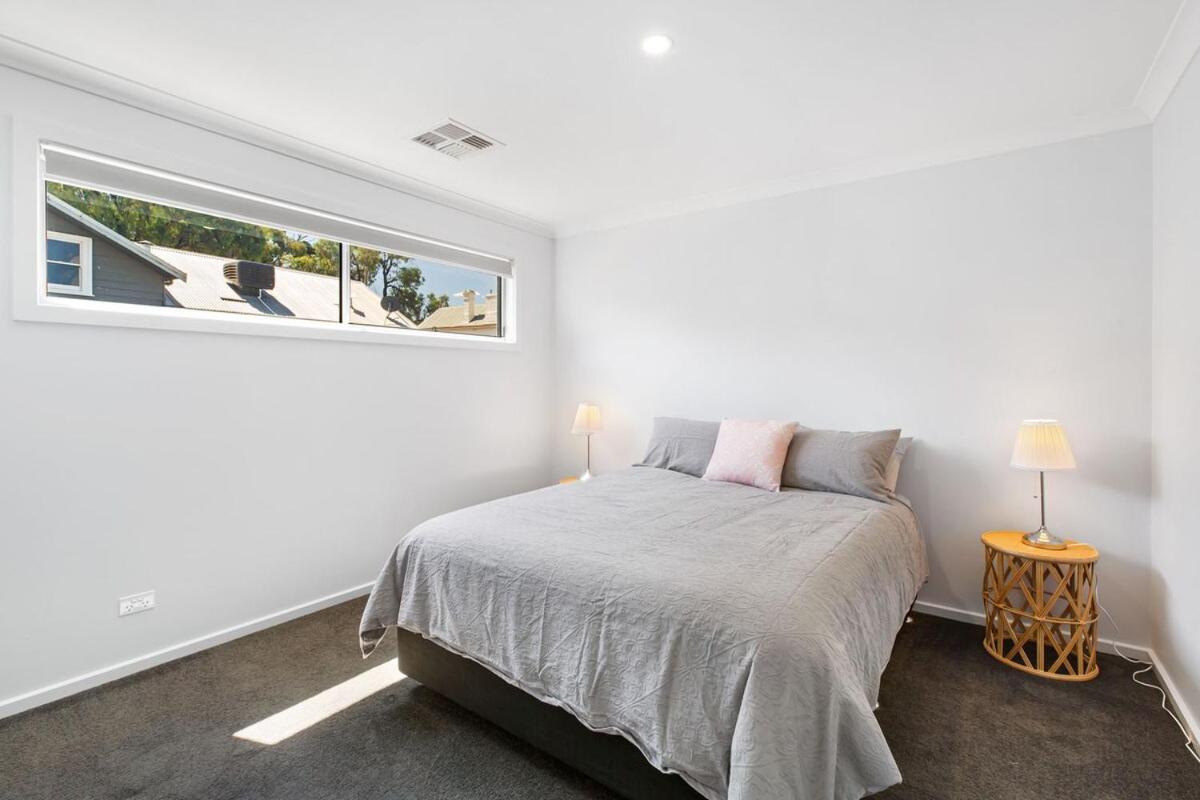 Bendigo Signature Accommodation On Honeysuckle Εξωτερικό φωτογραφία