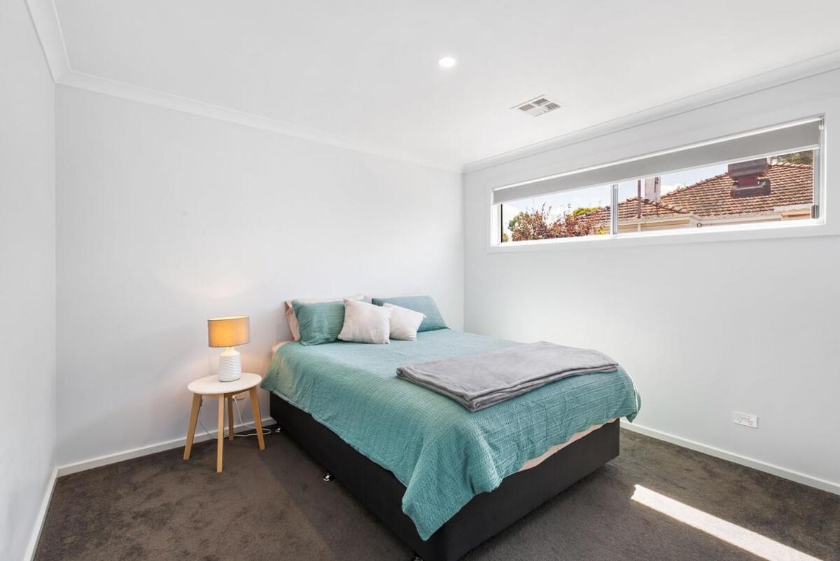 Bendigo Signature Accommodation On Honeysuckle Εξωτερικό φωτογραφία