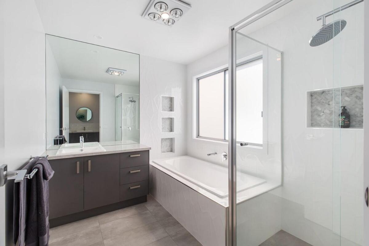 Bendigo Signature Accommodation On Honeysuckle Εξωτερικό φωτογραφία