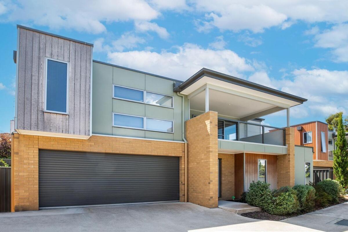 Bendigo Signature Accommodation On Honeysuckle Εξωτερικό φωτογραφία